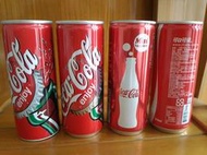可口可樂日本250ML細長罐(單賣)