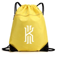 Irving Basketball Bag Backpack Football Portable Training Basketball Bag Shoe Storage Bag Sports Dra