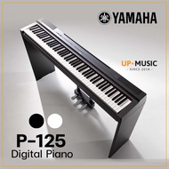 เปียโนไฟฟ้าYAMAHA P125a Digital Piano