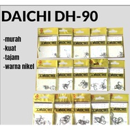Daichi DH-90 Fishing Hook Marusode