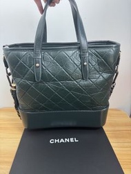 Chanel Gabrielle Hobo Bag