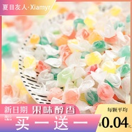 Xia Mu Friend Paper Crane Popular Sweets Snack Hard Candy Bulk Candy Lollipop Halloween Gift Gift Box