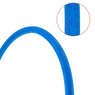 ยางตันเสือหมอบ 700x23c ไม่ใช้ยางใน (ยางตัน) ยางตัน 700x23c ยางรถจักรยาน