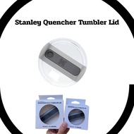 Stanley Quencher Tumbler Lid 14 20 30 40oz Glass