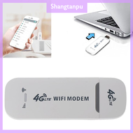 [shangtanpu] 4G LTE Wireless USB Dongle Mobile Broadband 150Mbps Modem Stick Sim Card Router
