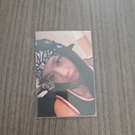 Hanni NewJeans 2023 season greetings