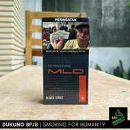 rokok mld