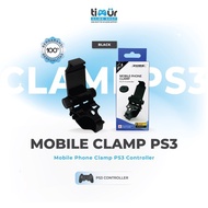 Mobile Phone Clamp Game PS3 Stick Controller Stick Holder Clip