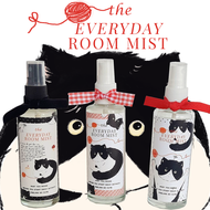 TORIAROMA | Everyday Room Spray รุ่น juju cat  สเปรย์สำหรับฉีดห้อง🐱😻😽