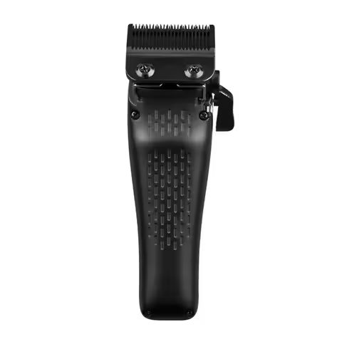 WMARK NG-X1 High Speed Professional Hair Clippers Microchipped Magnetic Motor10000RPM 9V Motor,Barbe
