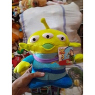 Alien toy story new tag Doll