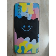 Casing handphone Vivo Y17