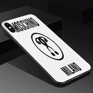 Most beautiful Iphone Case M.O.S.C.H.I.N.O_106 6splus/7/7plus/8/8plus/x/xr/xs/11/12/pro/max/plus/pro