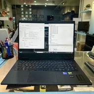 【艾爾巴二手】HP 16-wf0041TX i9/16G/RTX4060/512G黑#保固中#二手筆電#彰化店51N3B