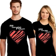 This Guy & This Girl Couple Shirt