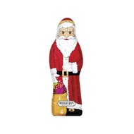 LPD - Santa Claus Milk Chocolate Moulding 150G\Riegelein- Expiry date: 31-July-2027