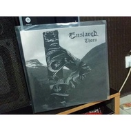 ENSLAVED "Thorn" 7" vinyl EP