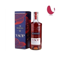 Martell VSOP (Blue Box) 700ml