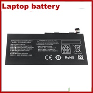 Laptop Battery for Xiaomi Book S 12.4 2-in-1 MIT2205-AA P12B01W