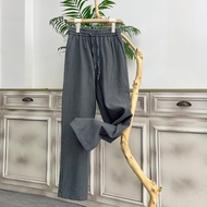 APJ | Thin Summer Linen Pants