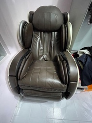 OSIM ulinfinity Luxe 天王之王 按摩椅