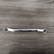 17MMX19MM DOUBLE OFFSET RING SPANNER