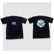 6 THE HUSTLE CLUB- SUNDAY HUSTLE TEE