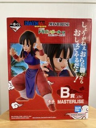 龍珠Dragon Ball 一番賞 B賞 芝芝