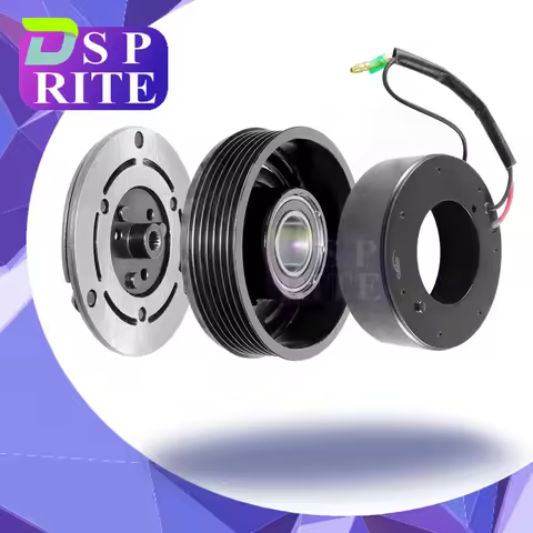 AC A/C Air Conditioning Compressor Clutch Pulley 38810PNB006 38900PNB006 38810PND006 FOR HONDA CR-V 
