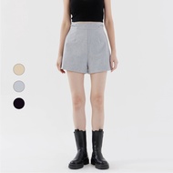 50% Fifty Percent|Side Waist Chain Shorts|02383350007