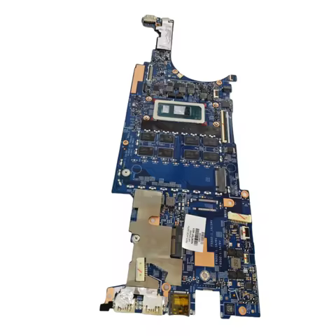 N41024-601 Motherboard For HP Pavilion X360 14-EK 213224-1 Laptop with Processors i5-1235U i7 8GB 16