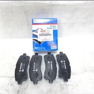 FRONT BRAKE PAD APV 55210-61J00