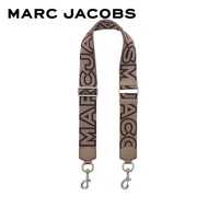 MARC JACOBS THE OUTLINE LOGO WEBBING STRAP SP24 2S3SST001S02 สายกระเป๋า