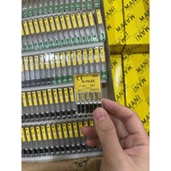 Nong file- Reamer -H-file + K-file (dental product)