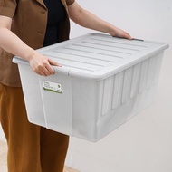 Stora 30.5X62X44 Cm Warm Storage Box Multipurpose Box Storage Container Storage Box Organizer Box
