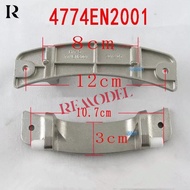 1pcs For LG Washing Machine Door Hinge 4774EN2001 Replacement Part 1 PCS