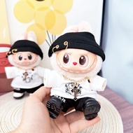 Labubu V3 Set, Labubu Brand Set, Labubu V2 Set, Labubu Macaron Set, Labubu Set, Thai Labubu Clothes