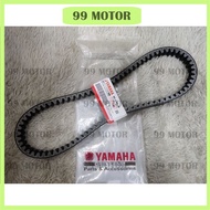 YAMAHA B65 NVX NVX155 AEROX  V BELT AUTO TIMING BELTING PULLEY - 100% ORIGINAL HONG LEONG