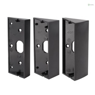 Toho Adjustable Angle Doorbell Bracket for Ring Video Doorbell Pro More Angle Choices Black