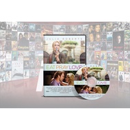 DVD Film Eat Pray Love (2010)