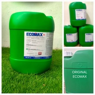 Racun Rumput Ecomax ( 20 liter) (Glyphosate Isopropylammonium 41% )