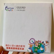 Oxford Path University Press 專業英語學習系統
