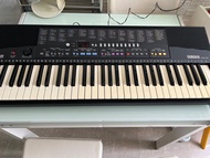 Yamaha PSR 210