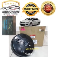 *****ACCORD CR1 CR2 T2A 2.0 & 2.4 2013Y-2019Y BRAKE BOOSTER PUMP ,  BRAKE SERVO PUMP   01469-T2M-P01