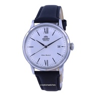 [Creationwatches] Orient Bambino Contemporary Classic Automatic RA-AC0022S10B Mens Watch