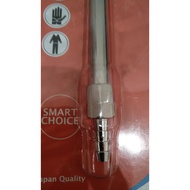 Zeki AT - 002 Air Chuck/ Air Filling Head