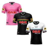 2023 PENRITH PANTHERS RWC CHALLENGE Rugby Jersey Home Away Alternate Rugby Jerseys Retro Rugby Shirt Australia Panthers T-Shirt