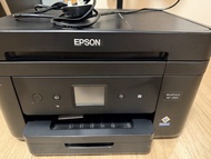 EPSON WorkForce WF-2861 打印機
