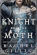 The Knight and the Moth: the spellbinding gothic romantasy from multi-million-copy bestseller Rachel