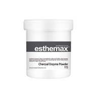 Charcoal Enzyme Powder